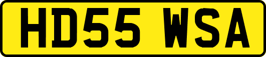 HD55WSA