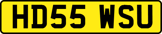 HD55WSU