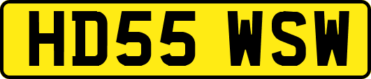 HD55WSW