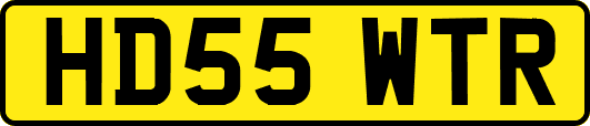 HD55WTR