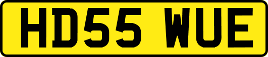 HD55WUE
