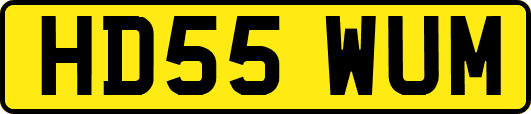 HD55WUM