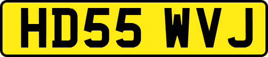 HD55WVJ