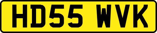 HD55WVK
