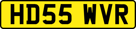 HD55WVR