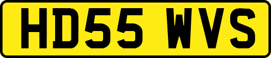 HD55WVS