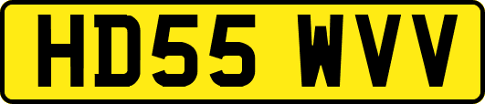 HD55WVV