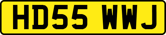 HD55WWJ
