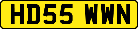 HD55WWN