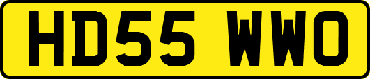 HD55WWO