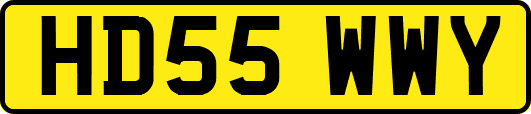 HD55WWY