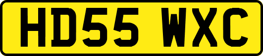 HD55WXC