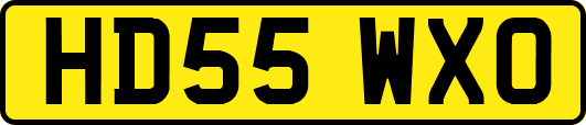 HD55WXO