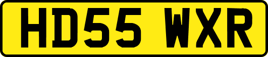 HD55WXR
