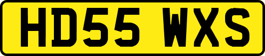 HD55WXS