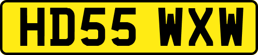 HD55WXW