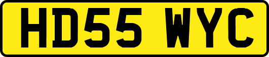 HD55WYC