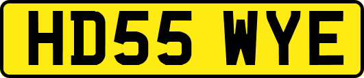 HD55WYE
