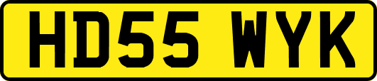 HD55WYK