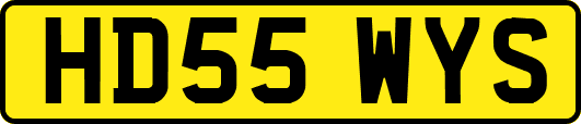 HD55WYS