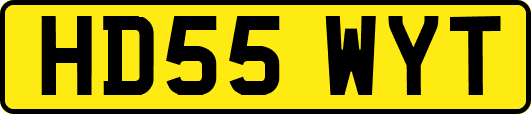 HD55WYT