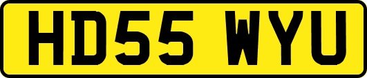 HD55WYU