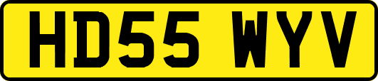 HD55WYV