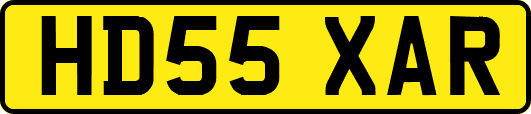 HD55XAR