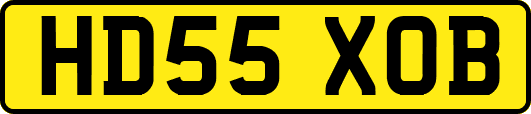 HD55XOB