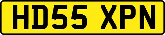 HD55XPN