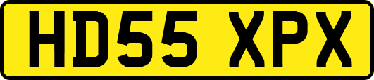 HD55XPX