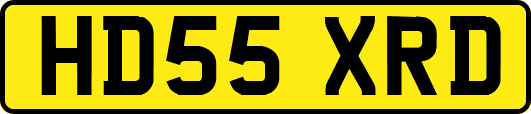 HD55XRD