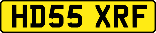 HD55XRF