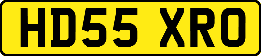HD55XRO