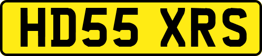 HD55XRS