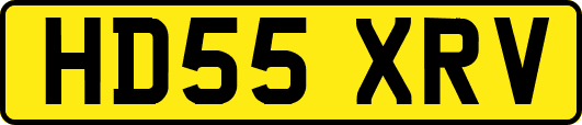HD55XRV