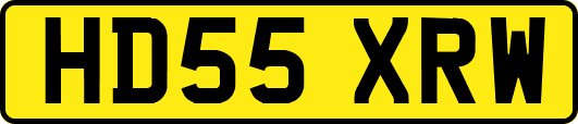 HD55XRW