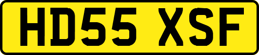 HD55XSF