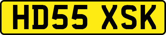 HD55XSK