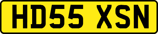 HD55XSN