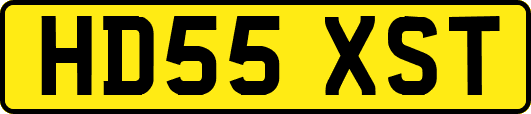 HD55XST