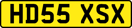 HD55XSX