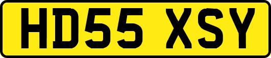 HD55XSY