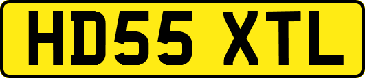 HD55XTL