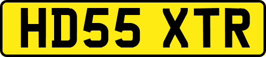 HD55XTR
