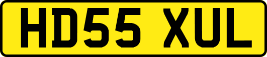 HD55XUL