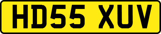 HD55XUV