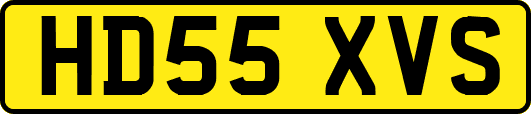 HD55XVS