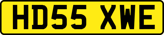 HD55XWE