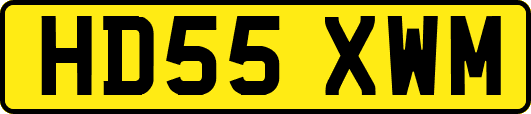 HD55XWM